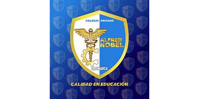 ALFRED NOBEL