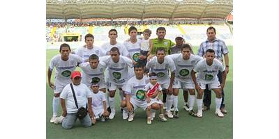 ALIANZA CRISTIANA