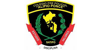 ALIPIO PONCE