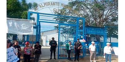 ALMIRANTE MIGUEL GRAU