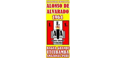 ALONSO DE ALVARADO