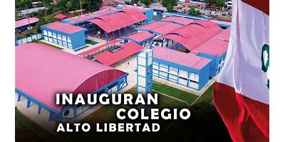 ALTO LIBERTAD