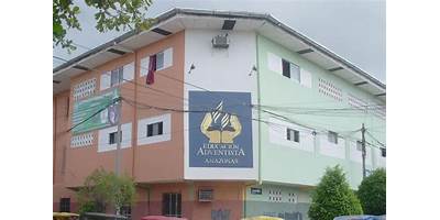 AMAZONAS
