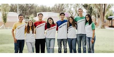 AMERICA HIGH SCHOOL