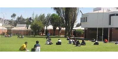 AMERICAN INTERNATIONAL SCHOOL
