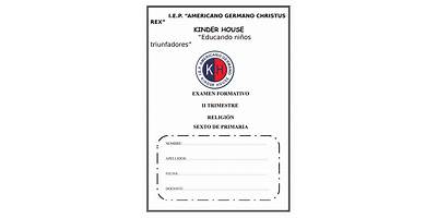 AMERICANO GERMANO CHRISTUS REX