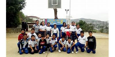ANCON SCHOOL