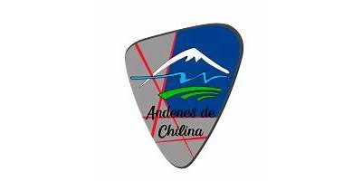 ANDENES DE CHILINA
