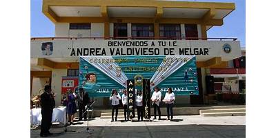 ANDREA VALDIVIESO DE MELGAR