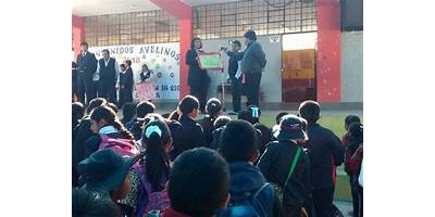 ANDRES AVELINO CACERES