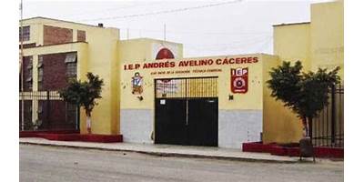 ANDRES AVELINO CACERES