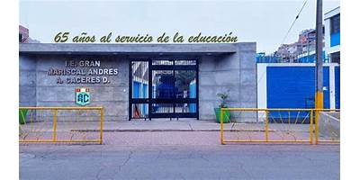 ANDRES AVELINO CACERES