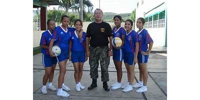 ANDRES AVELINO CACERES