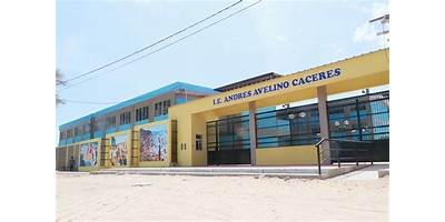 ANDRES AVELINO CACERES