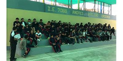 ANDRES AVELINO CACERES