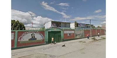 ANDRES AVELINO CACERES