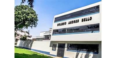 ANDRES BELLO