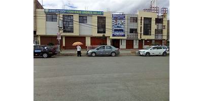 ANDRES BELLO