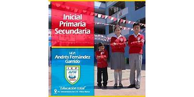 ANDRES FERNANDEZ GARRIDO