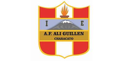 ANGEL FRANCISCO ALI GUILLEN