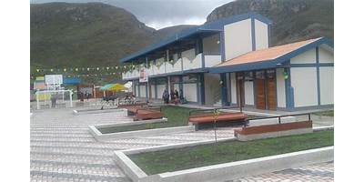 ANGELES DE GUADALUPE