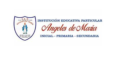 ANGELES DE MARIA
