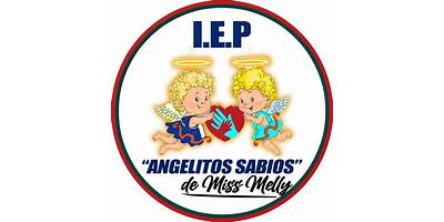 ANGELITOS SABIOS DE MISS MELI