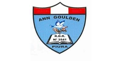 ANN GOULDEN