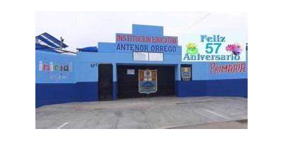 ANTENOR ORREGO ESPINOZA