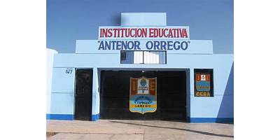 ANTENOR ORREGO ESPINOZA