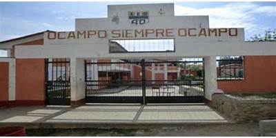 ANTONIO OCAMPO