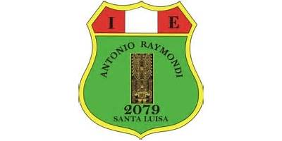 ANTONIO RAYMONDI
