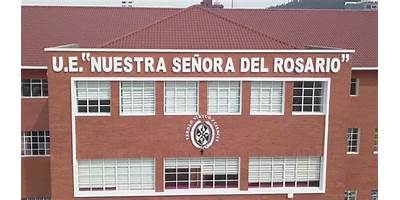 APLICACION NUESTRA SEÑORA DEL ROSARIO