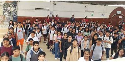 APLICACION SAN MARCOS