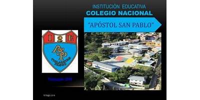 APOSTOL SAN PABLO