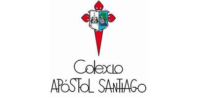 APOSTOL SAN SANTIAGO