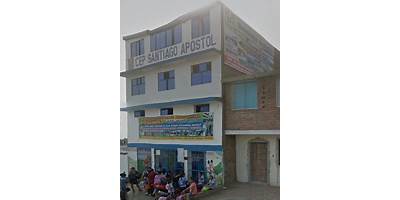 APOSTOL SANTIAGO