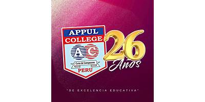 APPUL COLLEGE