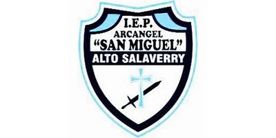 ARCANGEL SAN MIGUEL