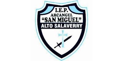 ARCANGEL SAN MIGUEL