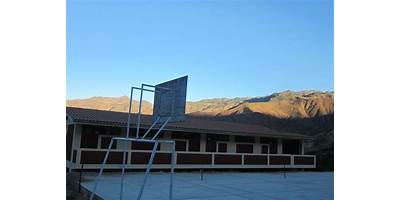 AREA TECNICAS PAYLLIHUA