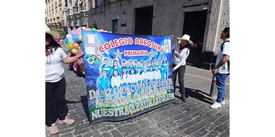 AREQUIPA