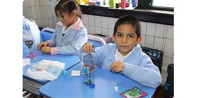 ASOCIACION COLEGIO MARIA ALVARADO