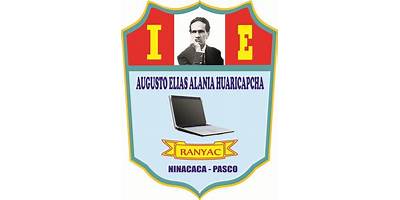 AUGUSTO ELIAS ALANIA HUARICAPCHA