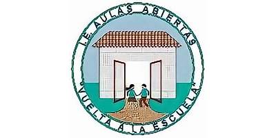 AULAS ABIERTAS VUELTA A LA ESCUELA