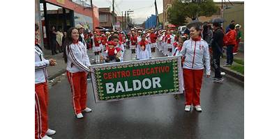 BALDOR