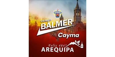 BALMER CAYMA