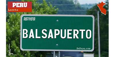 BALSAPUERTO