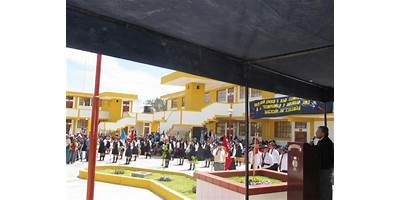 BASADRE COLLEGE