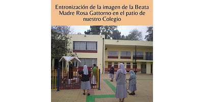 BEATA ANA ROSA GATTORNO